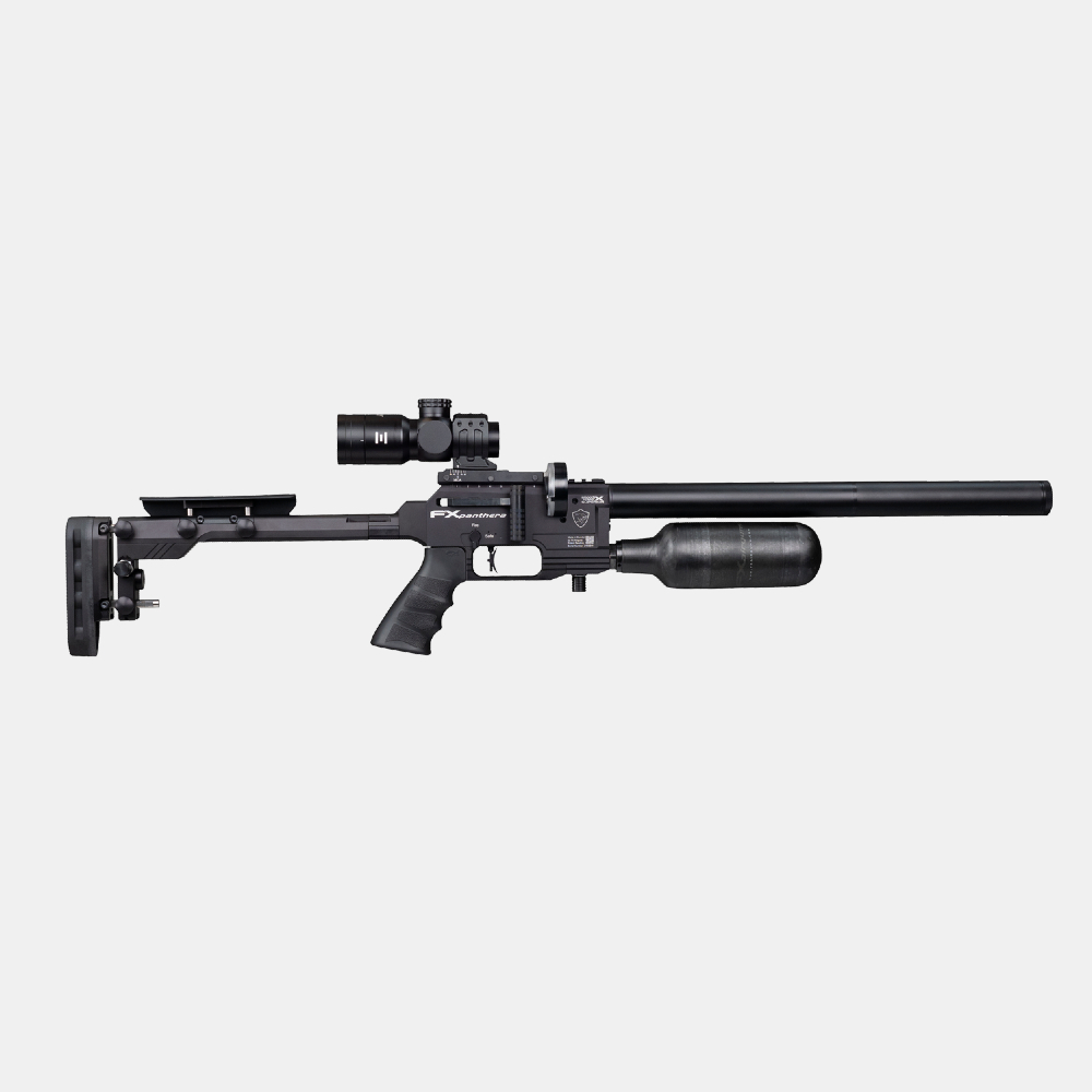 Panthera-Hunter-Compact